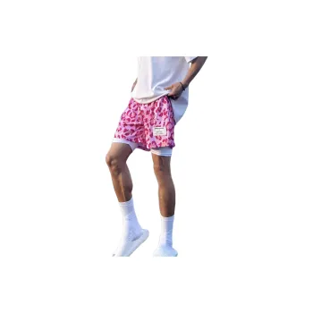 JIMI&JONS Basketball Shorts Unisex