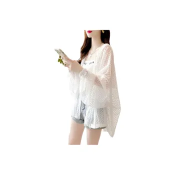 The Temptation Of The Muse Shirt Women's White