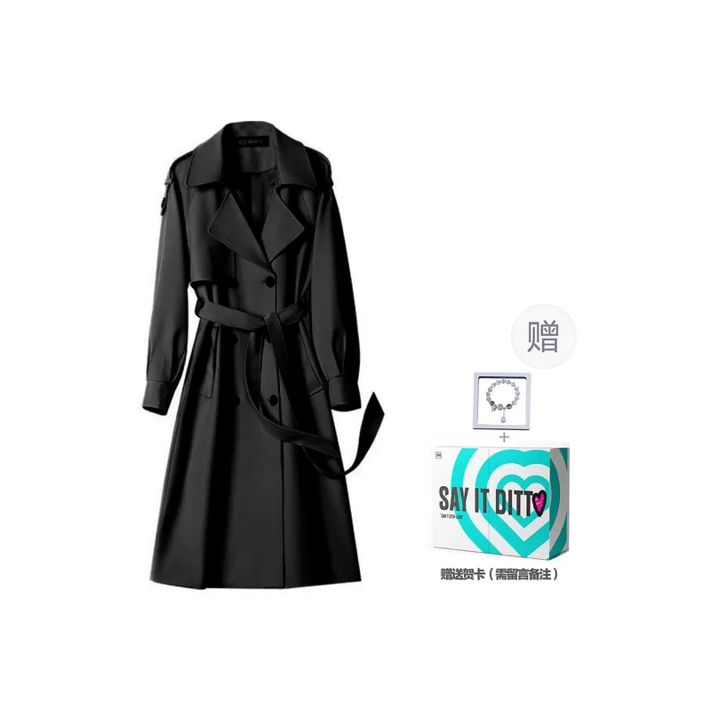 CPAURA Jackets Women's-7