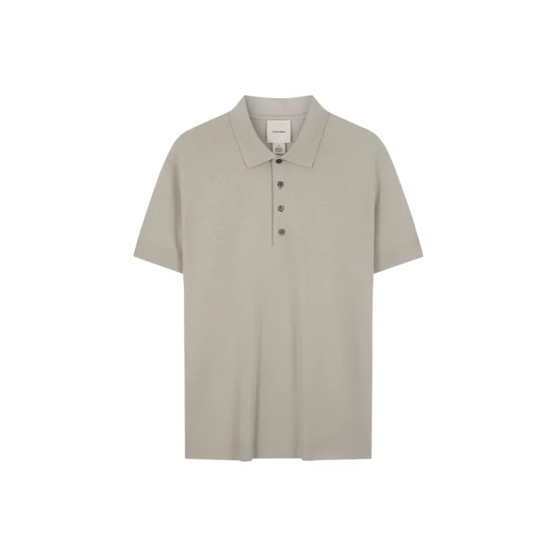 Calvin Klein Polo Shirts Men-5