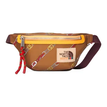 The North Face X GUCCI Fanny Packs