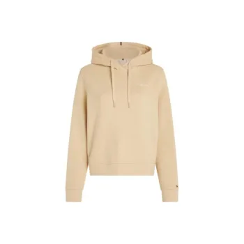 Tommy Hilfiger Logo detail Hoodie