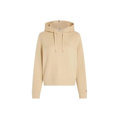 Tommy hilfger Logo detail Hoodie