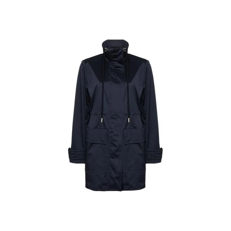 Moncler Bremusa Parka Jacket-0