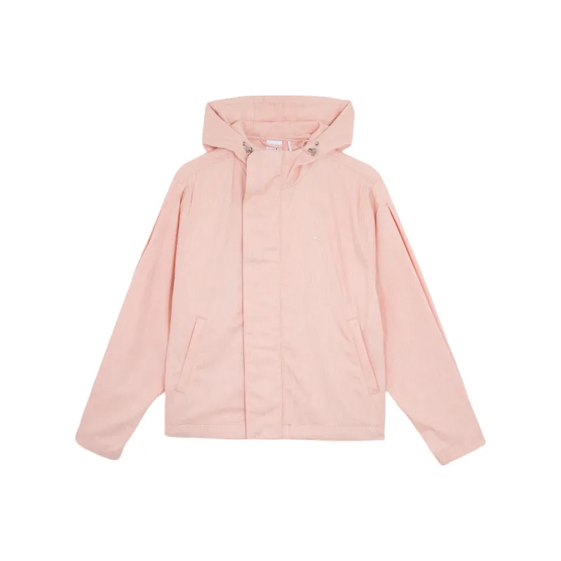 PUMA NAVY PACKSelect Jacket Women's Peach Pink-0
