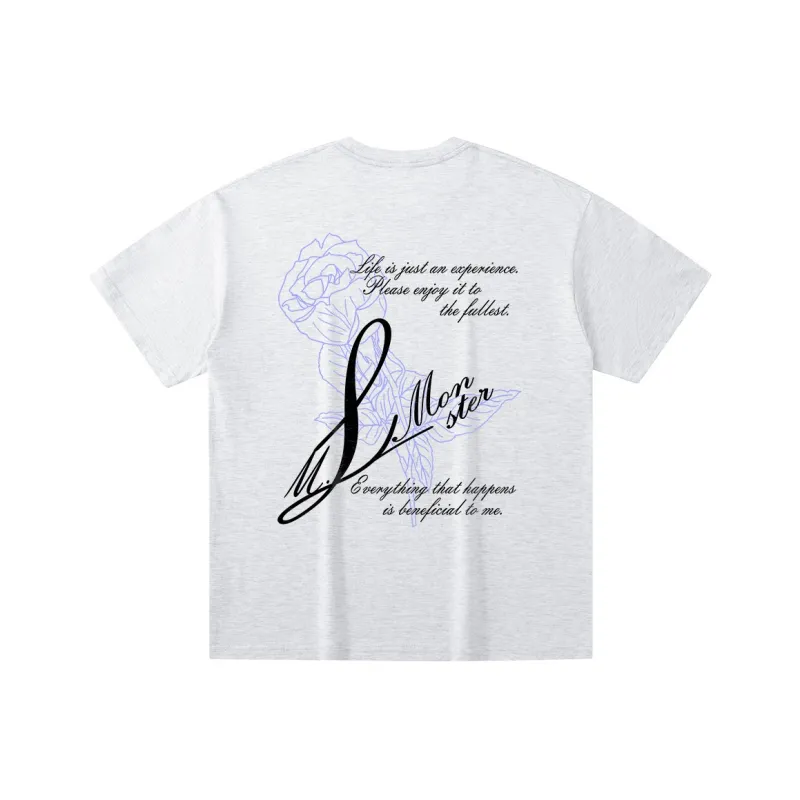 LIGHTNING MONSTER T Shirt Unisex-36