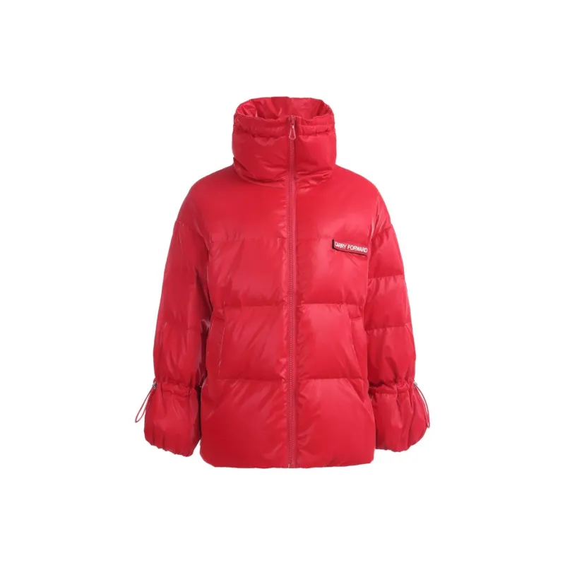 YAYA Down Jackets Women's-2