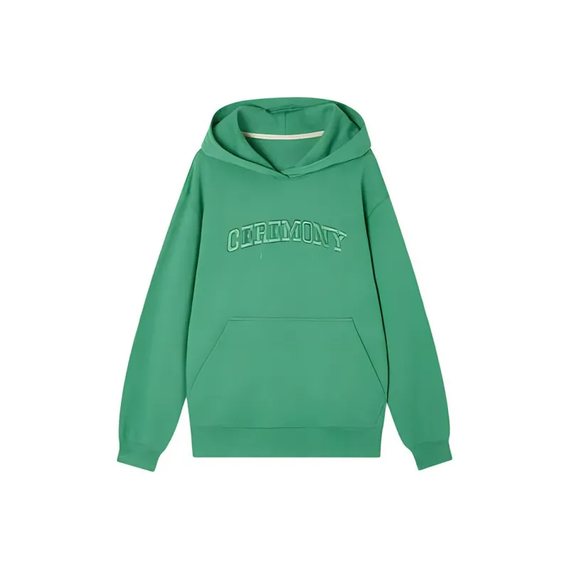 Orange Desire Sweatshirt Women's-5