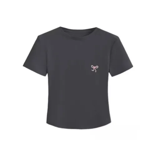 Puppytown Regular T Shirt Women's