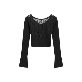 PAIN OR PLEASURE Knitwear Women's