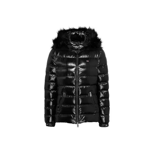 Tommy Hilfiger Down Jacket Women's Black