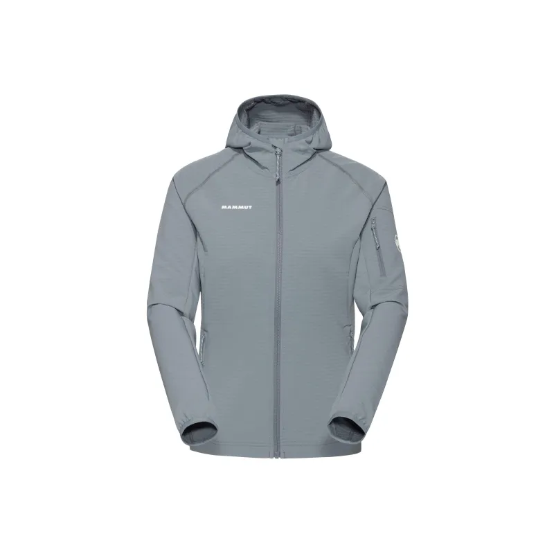 MAMMUT Madris Light ML Jackets Coats Women's-4
