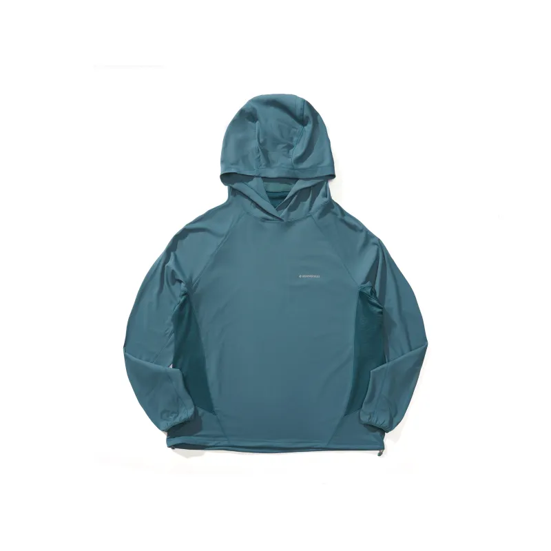 NOTHOMME Monterest Shun Time Wilderness Sweatshirt Unisex-6