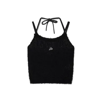 Lee Camisoles Women's Black