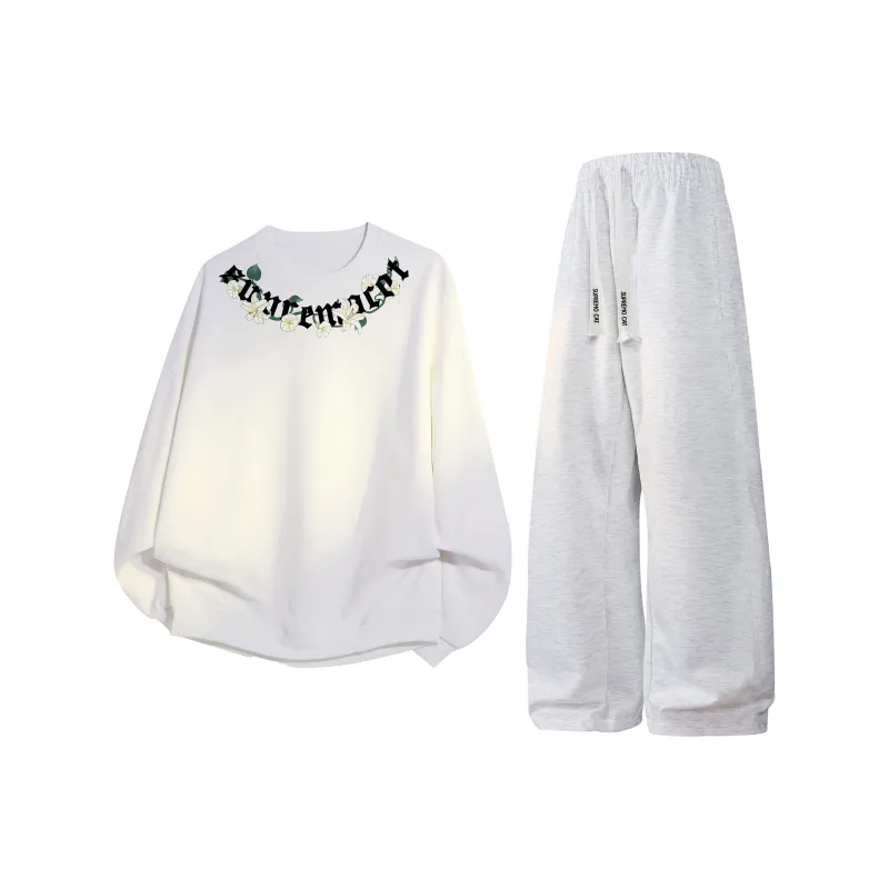 Supremo Cat Casual Sportswear Unisex-30
