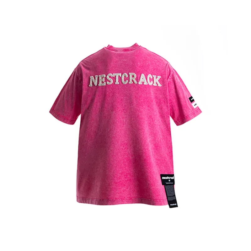 OOXOO.NET T Shirts Women's-5