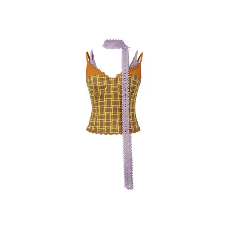 COVER TIME Camisoles Women's-7