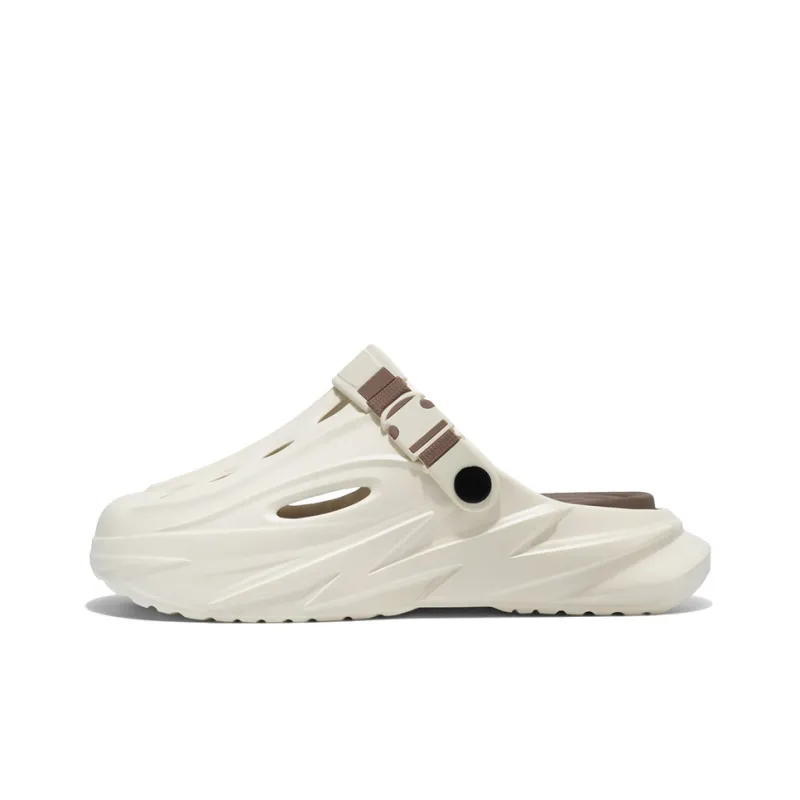 OUGLEMEN Clogs Unisex-16