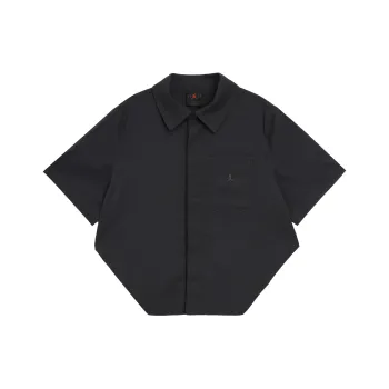 JORDAN Shirts Women's Black