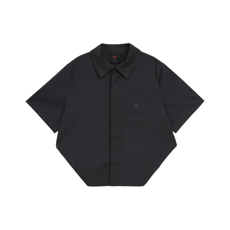 Jordan Shirts Women's Black-0