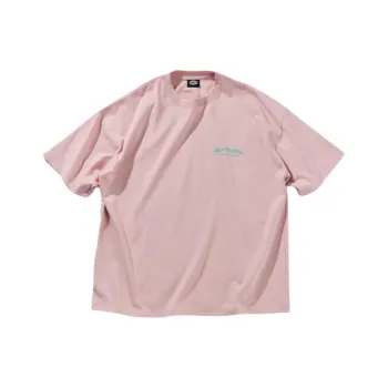 Disney X FREAK'S STORE T Shirts Unisex Pink