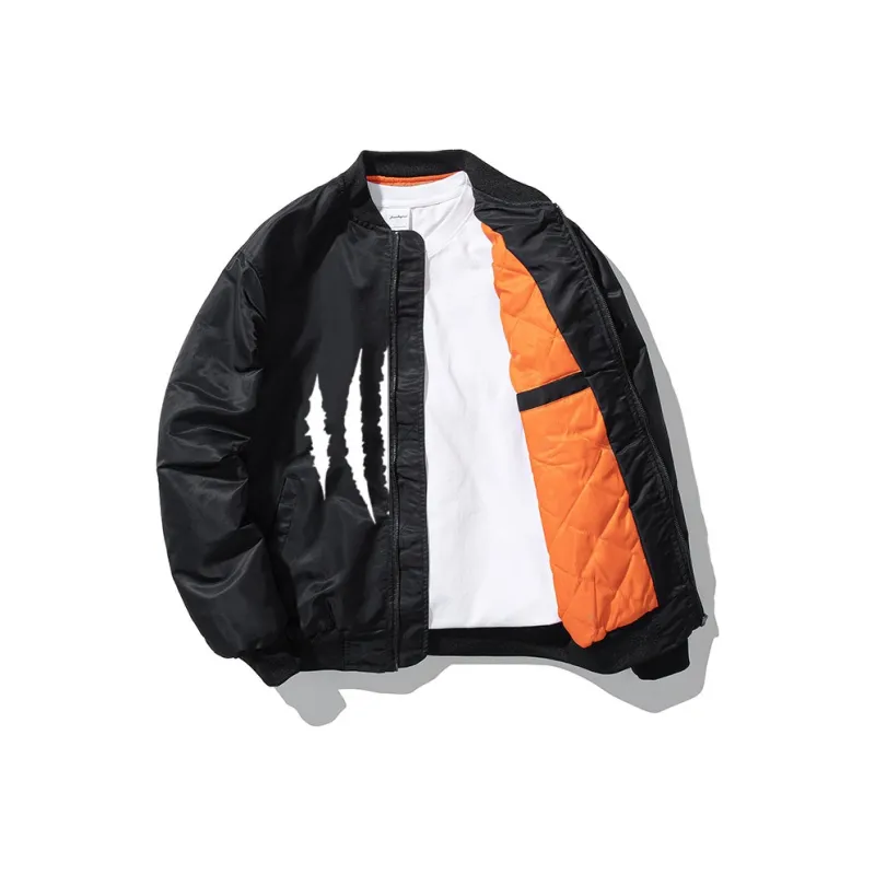 LESS BEARS Jackets & Coats Unisex-4