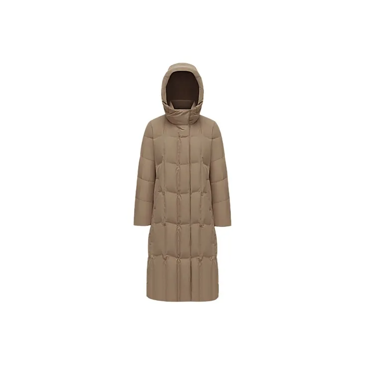 BOSIDENG Down Jackets Women's-6