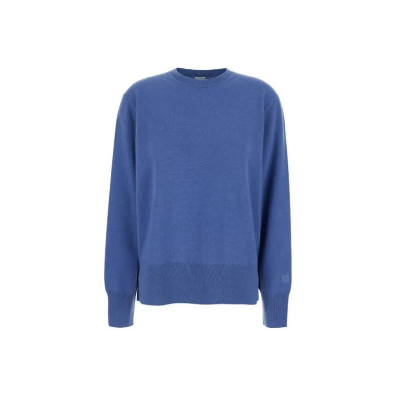 TOTEME Crew neck Cashmere Sweater-0