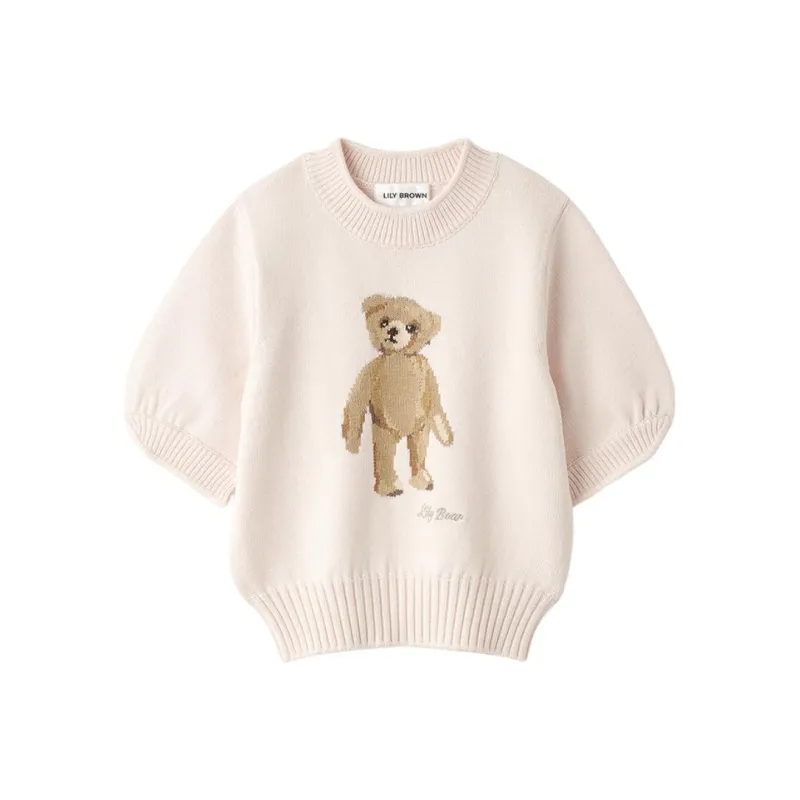 Lily Brown Knitwear Women's-4
