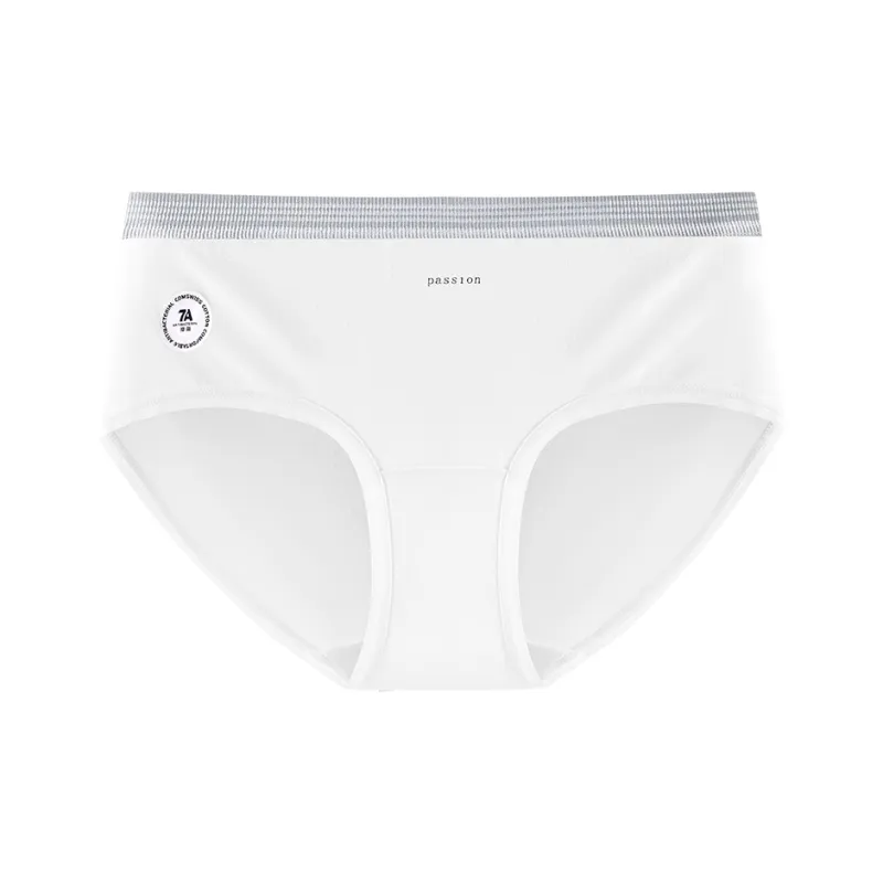 FENTENG Underpants Women's 3 Pack-16