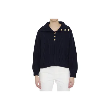 CELINE Knitwear Women's Black