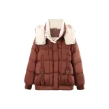 Brick Red