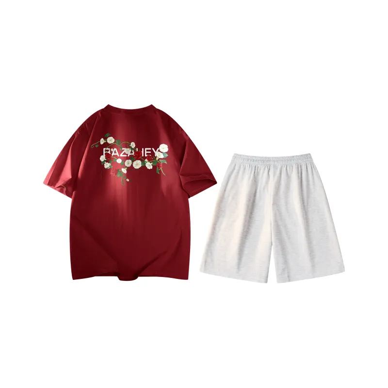 Supremo Cat Casual Sportswear Unisex-22