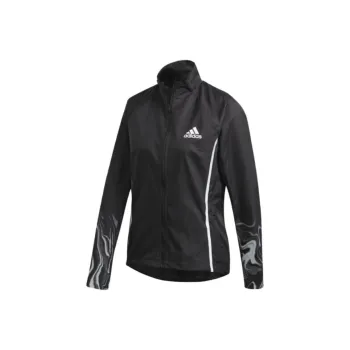 Adidas Glam On Femme Jackets & Coats Women's Black