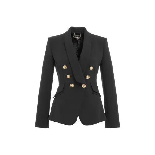 Elisabetta Franchi Tailored Blazer