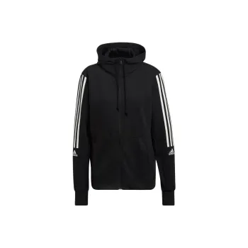 Adidas Jackets Coats International Version Women's Black