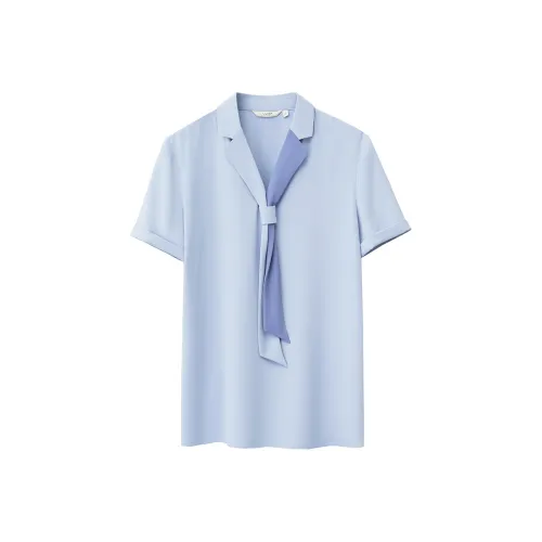 AMII Chiffon Shirts Women's