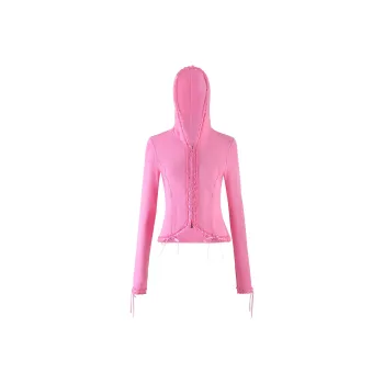 I.AM.GIA NALA HOODIE Sweatshirt Women's PINK/Pink