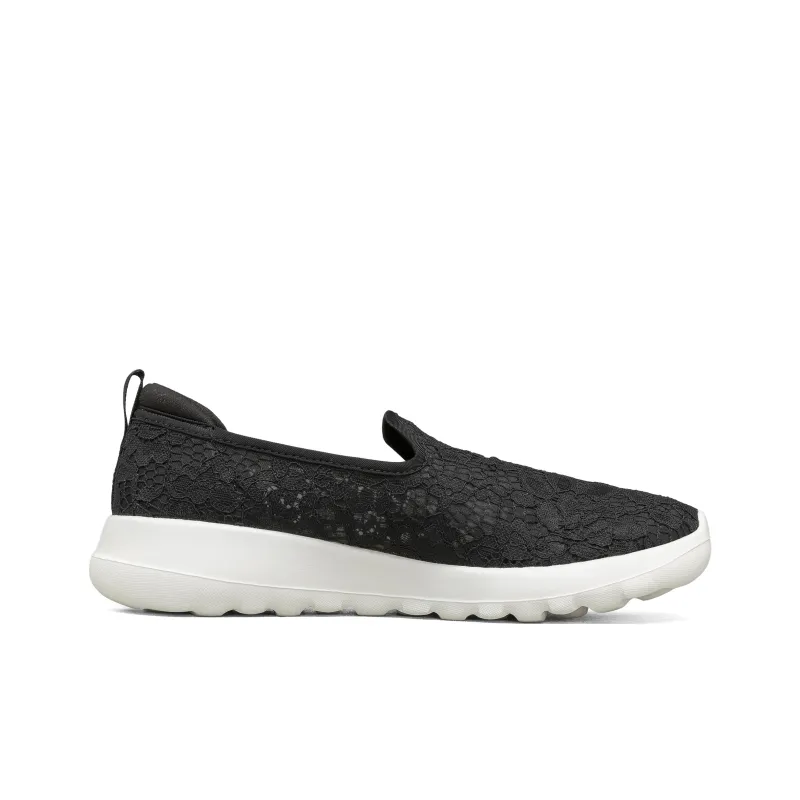 Skechers Go Walk Joy 'Black White' Women's-1