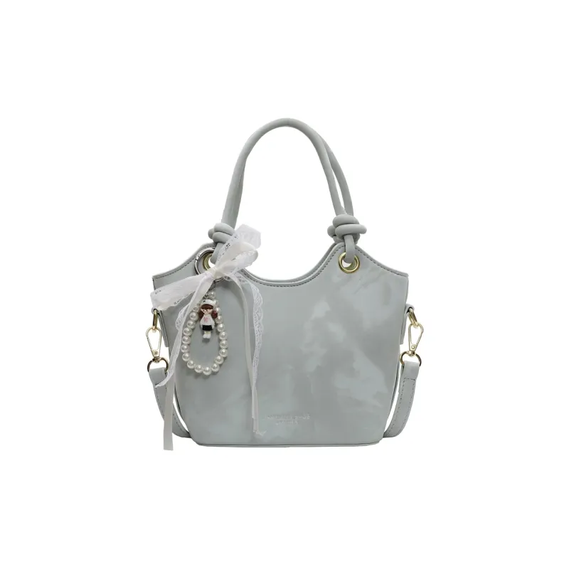 Homeboisportclub PU Handbag Women's Multicolor-12