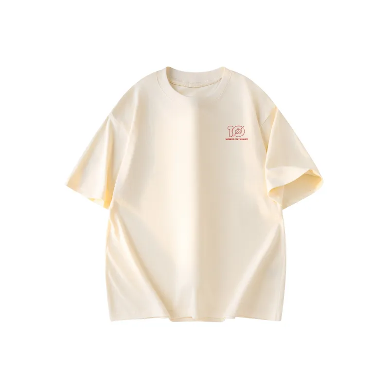 HONOR OF KINGS T Shirt Chibi Collection Unisex-17