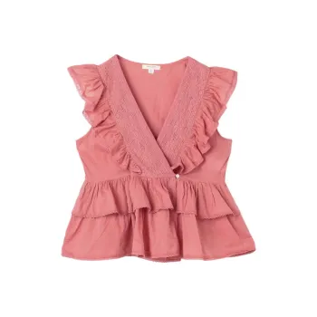 FREAK'S STORE Shirt Women's Pink