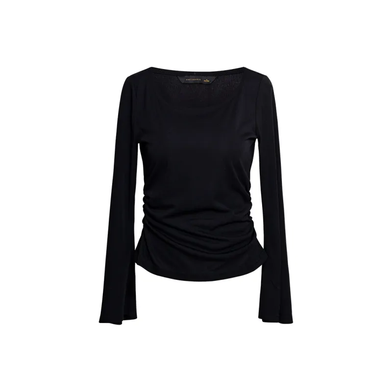 ROEYSHOUSE Knitwear Women's Black-0