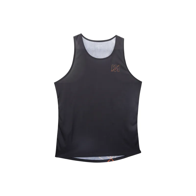 LARA STAR x KL LIANMING Tank Top Unisex-2