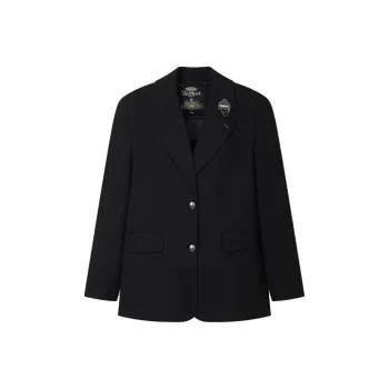 Teenie Weenie Business Suit Women's