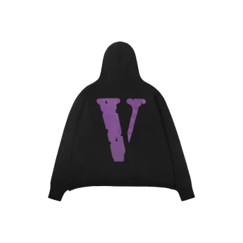 VLONE Staple Logo Hoodie Sweatshirt