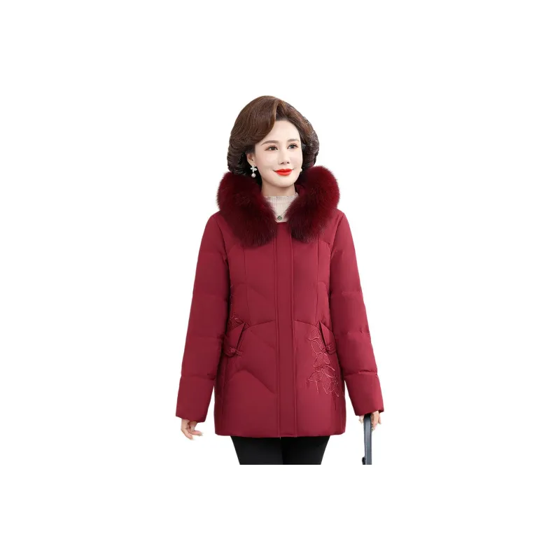 YAYA Down Jackets Women's-25
