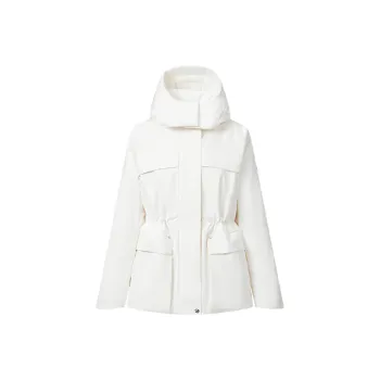 DESCENTE WOMEN'S SKI Collection HEAT NAVI Down Jacket Women's