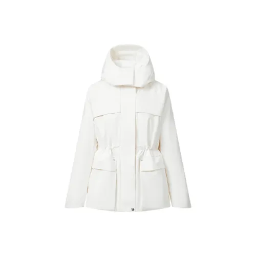 DESCENTE WOMEN'S SKI Collection HEAT NAVI Down Jacket Women's
