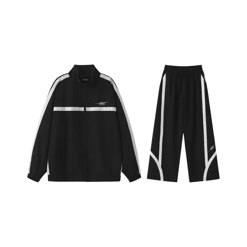 YK&YB Casual Sportswear Unisex-3